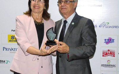 TRIUNFOPREV está, pelo 2º ano consecutivo, entre as melhores do Brasil