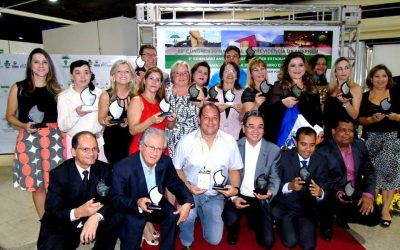 Os vencedores do Prêmio Boas Práticas, o Oscar da Previdência – Edição 2015