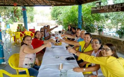 NATAL DOS CONSELHEIROS