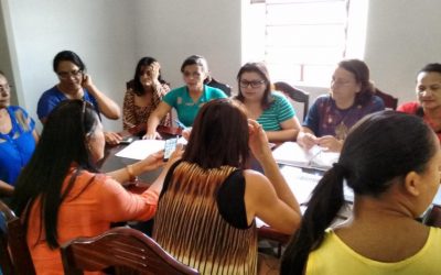 PRESTAÇÃO DE CONTAS 2015