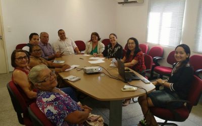 PLANEJAMENTO CONFERENCIA ESTADUAL DOS RPPS