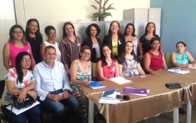 DIVULGANDO A CULTURA PREVIDENCIÁRIA