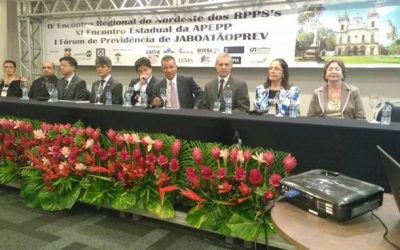 4o ENCONTRO ESTADUAL DA APEPP