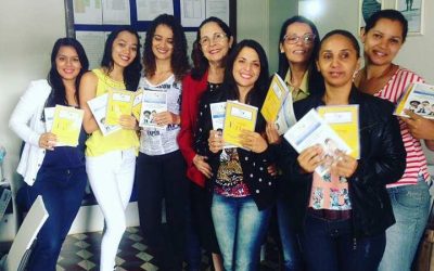 RECEBENDO CONCURSADOS PARA REALIZAÇÃO DE EXAME ADMISSIONAL – JUNTA MÉDICA MUNICIPAL.