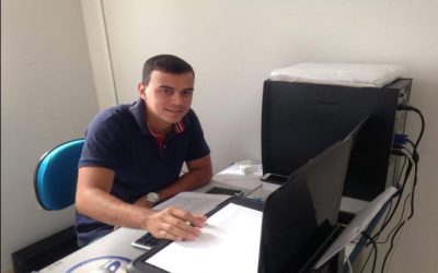 MODERNIDADE E SEGURANÇA NO ACERVO PREVIDENCIÁRIO