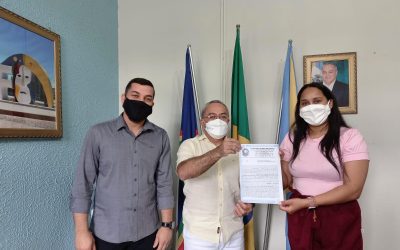 Instituto de Previdência de Triunfo recebe espaço para sede própria