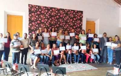 II Seminário de Previdência Municipal