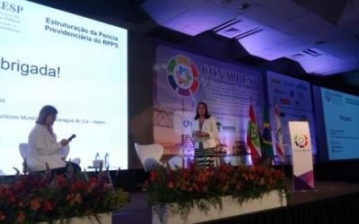 ESTRUTURAÇÃO DA PERÍCIA PREVIDENCIÁRIA DOS RPPS