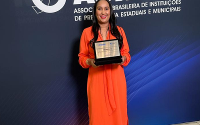 ABIPEM divulga o resultado definitivo do 5° Prêmio Destaque Brasil de Responsabilidade Previdenciária.
