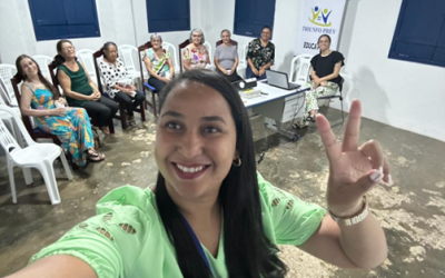 Aniversário do TRIUNFO PREV