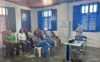 Programa de Preparação para Aposentadoria