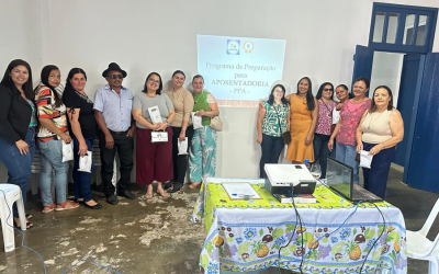 TRIUNFO PREV realiza ação do Programa PPA – 2024