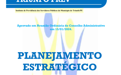 Avaliação do Cumprimento do Planejamento Estratégico e Plano Anual de Capacitação de 2024.