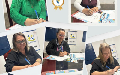 NOVOS APOSENTADOS DO TRIUNFO PREV